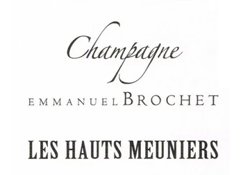 Emmanuel Brochet Les Hauts Meuniers 2016